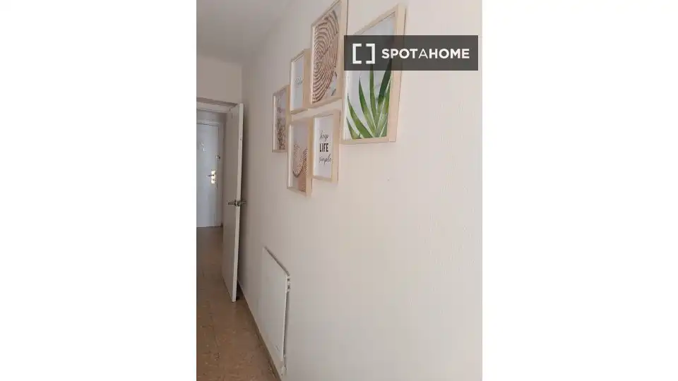 Piso en  Valencia Capital - Foto 10