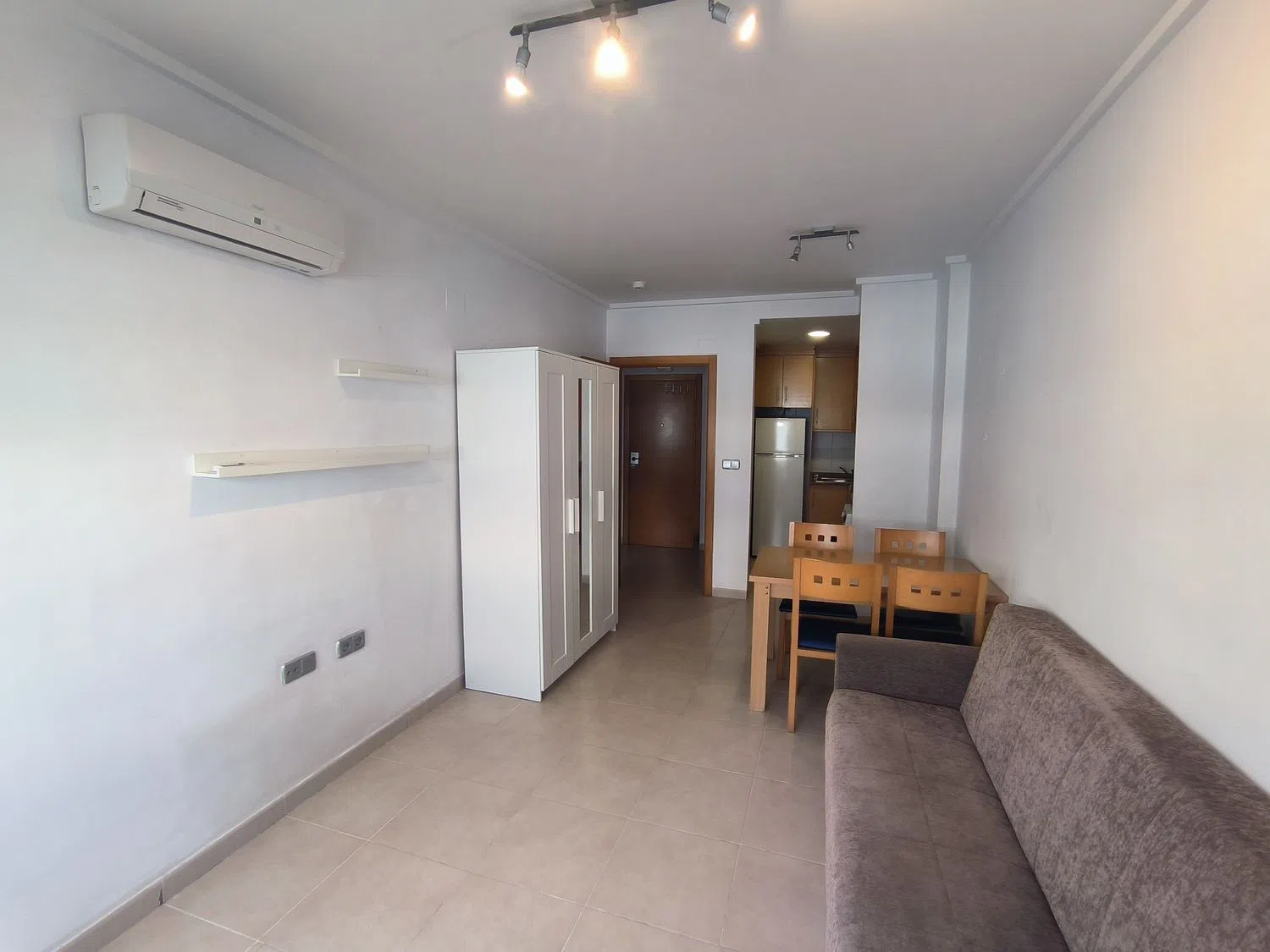 Piso en glorieta del Reino Unido, 6 - Foto 12