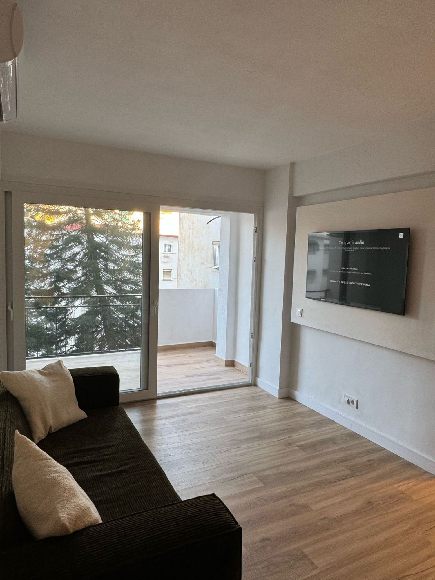 Piso en calle Alcalde Joaquín Alonso, 12 - Foto 3