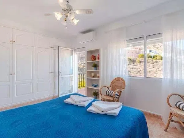 Chalet adosado en Calle Galicia, 36, Torviscas Centro y Alto - Foto 13