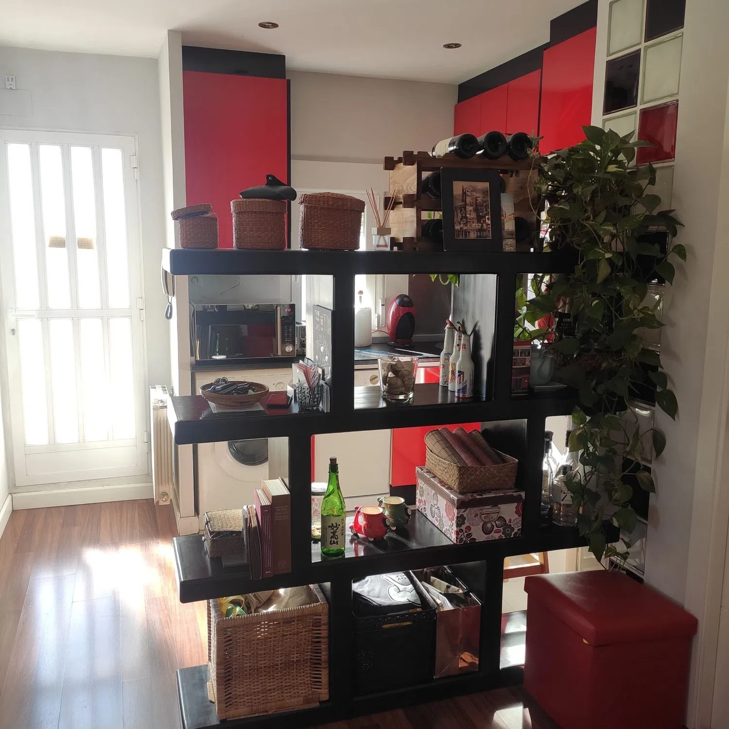 Ático en calle de fernando el católico, 54 - Foto 8