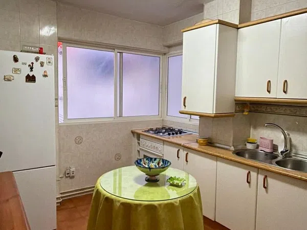 Piso en Calle Héroe de Sostoa, 81, Huelin - Foto 12
