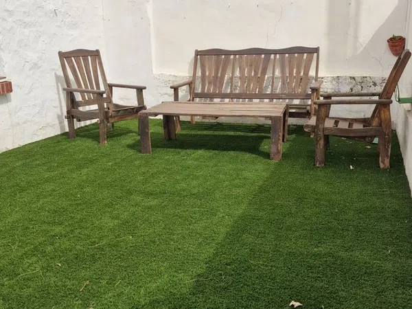 Chalet adosado en camino del Olivar del Marquesado , residencial el Olivar, 47 - Foto 23