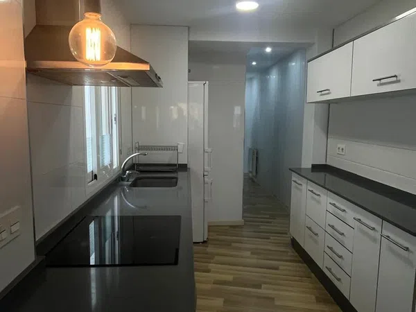 Piso en Salvador Almenar, Benimaclet - Foto 6