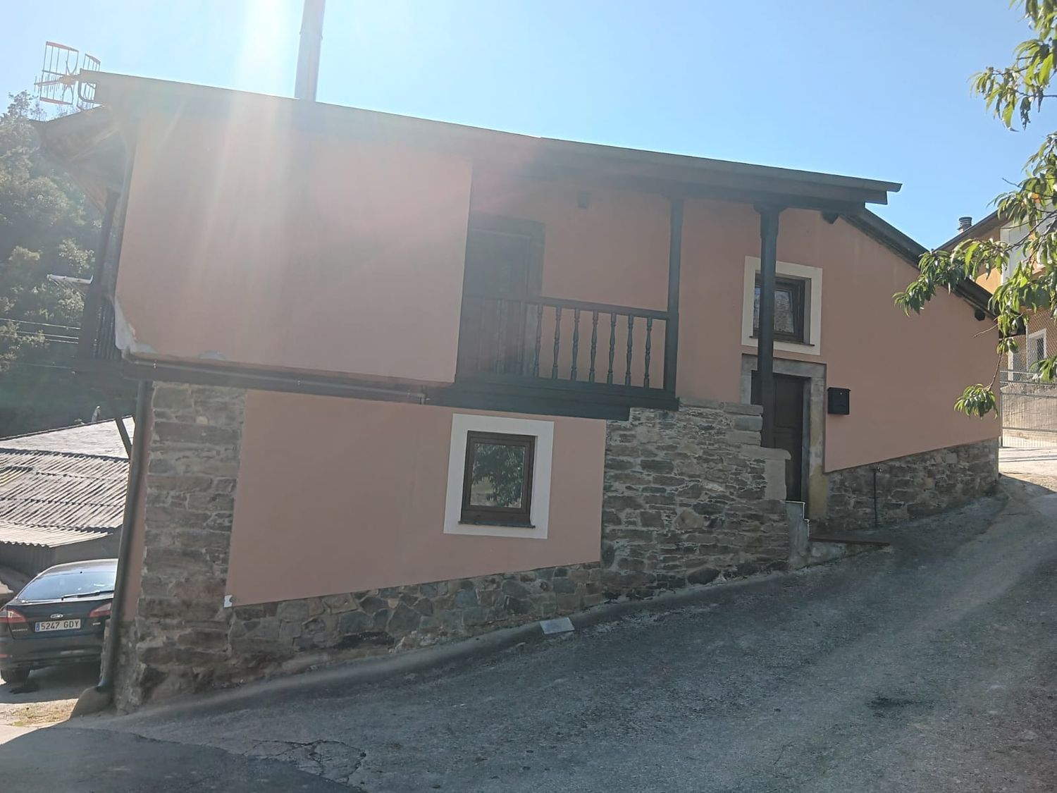 Casa o chalet independiente en Lugar Balsera s/n - Foto 14