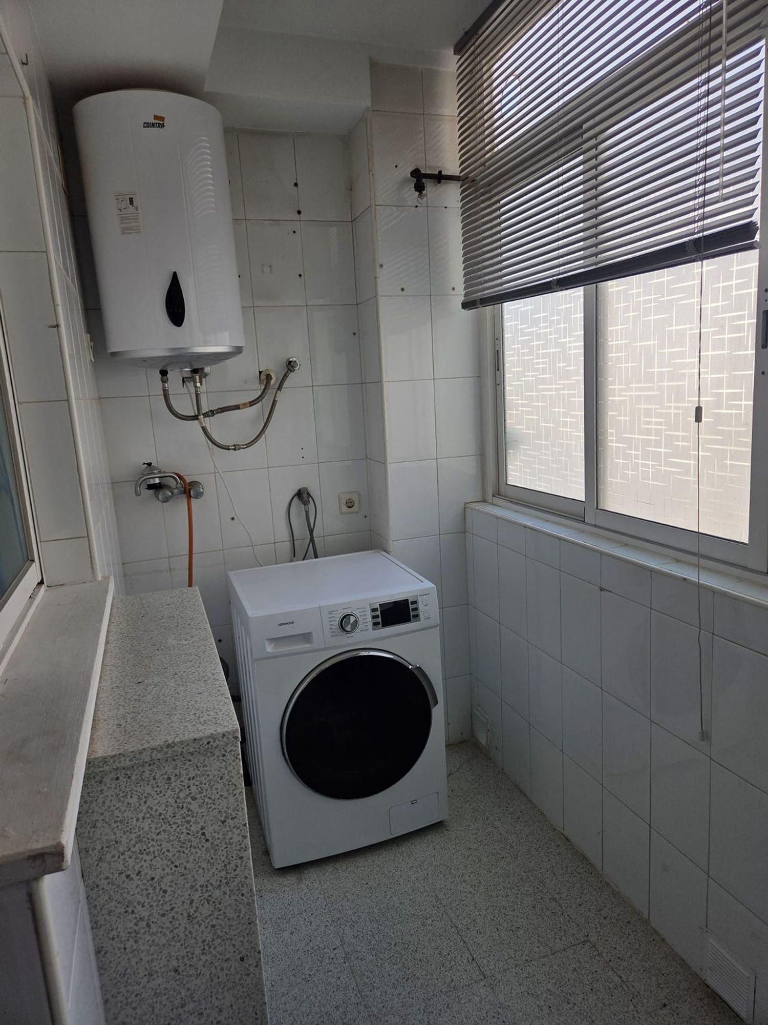 Piso en Calle Castelar, 18, Las Fuentes - Los Cipreses - Foto 16