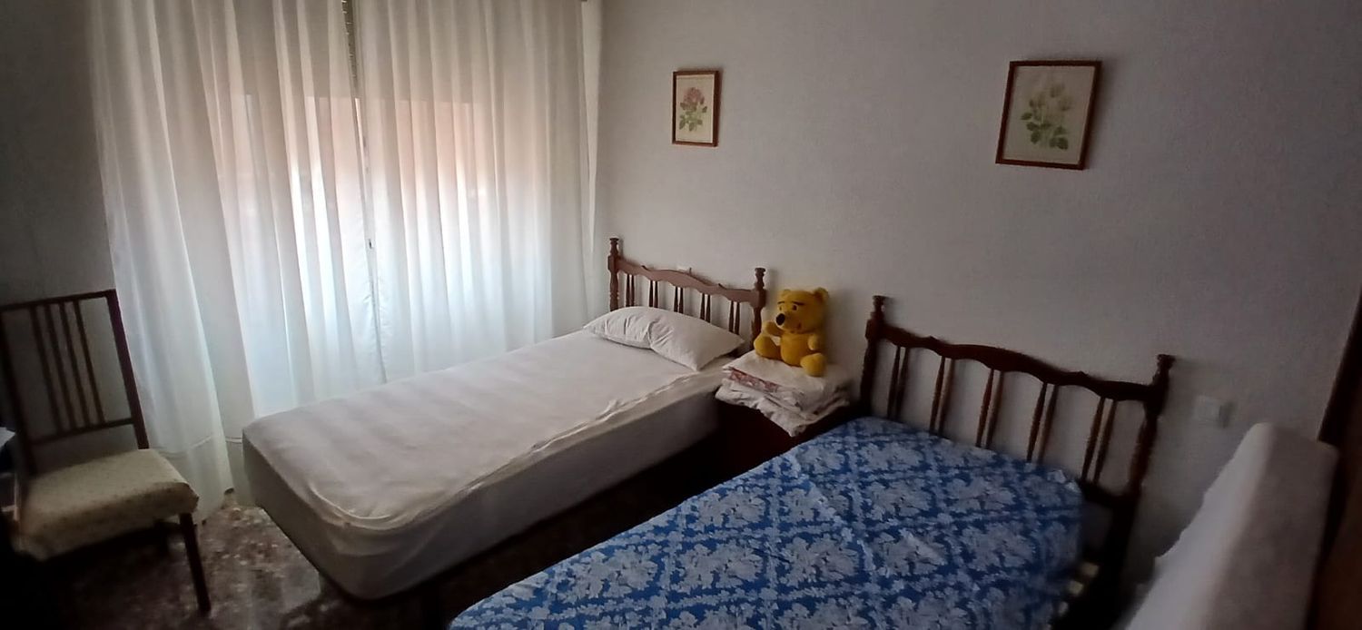 Piso en Calle Doctor Marañón, 4, Santo Ángel - Foto 6