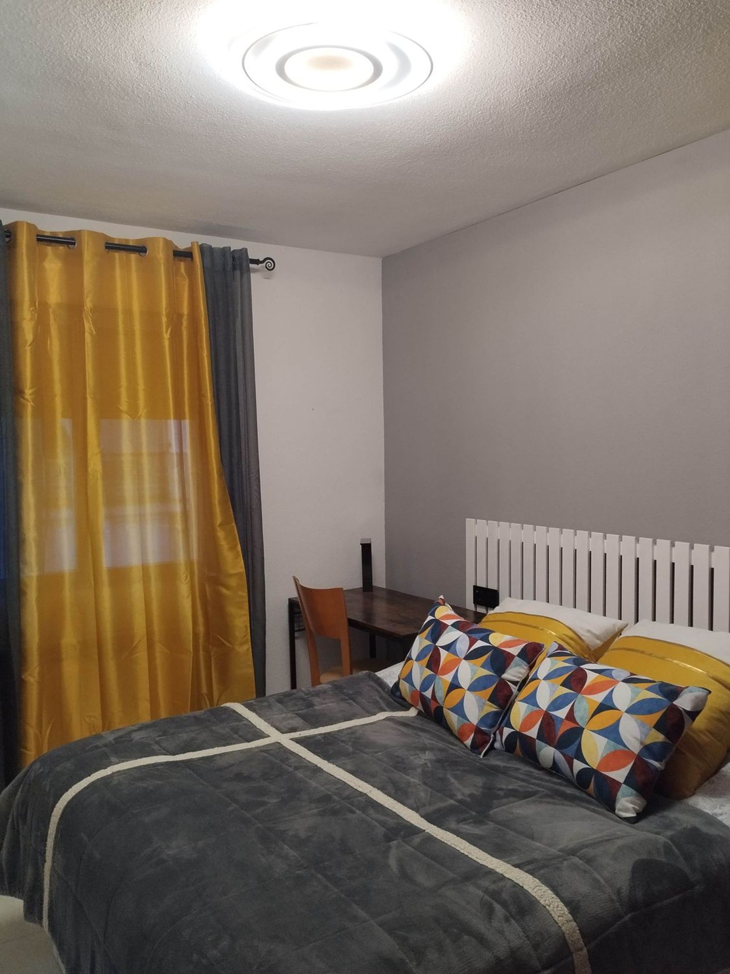 Piso en calle Badajoz, 18 - Foto 9