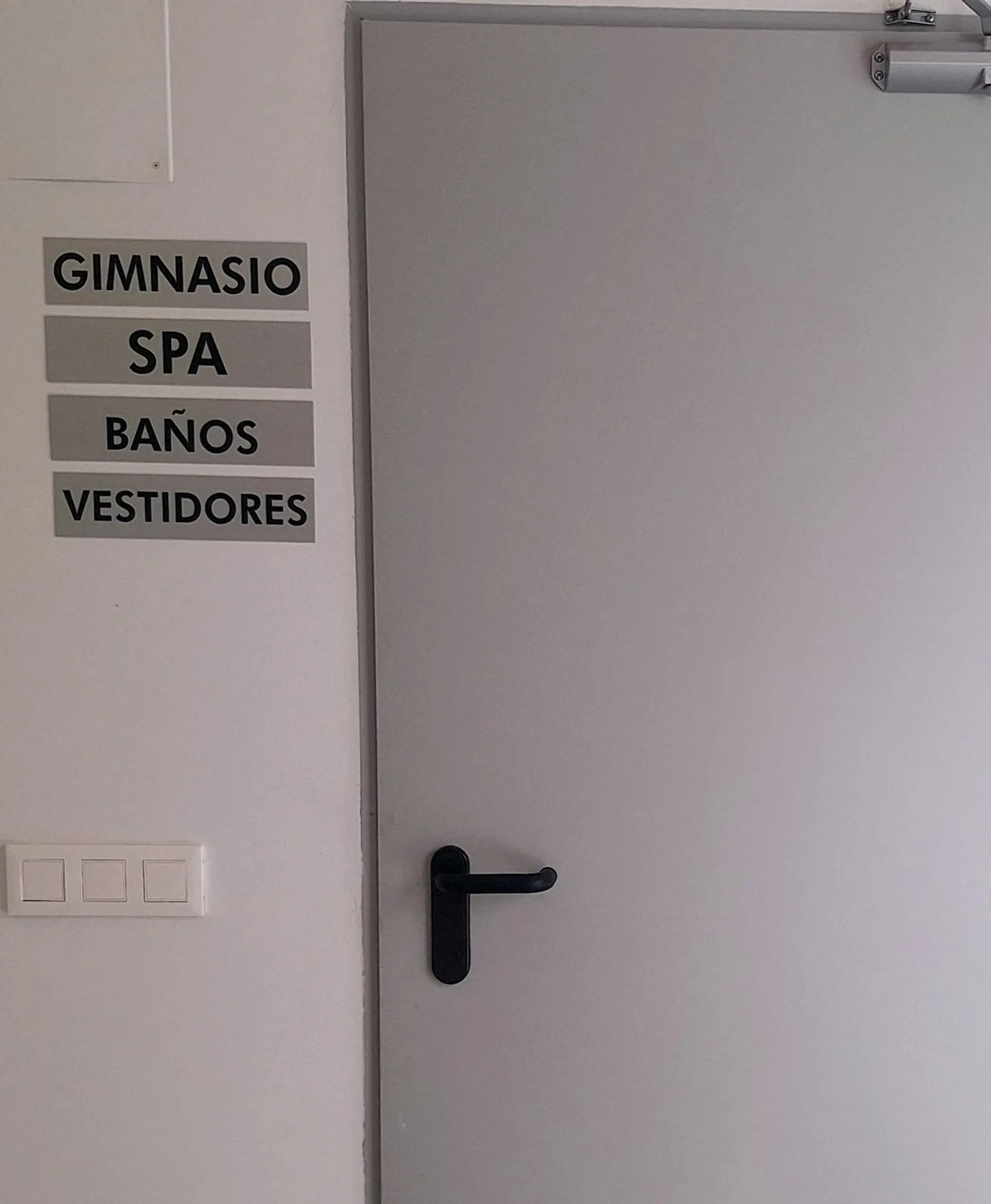 Piso en avenida de José Hierro, 94 b - Foto 19