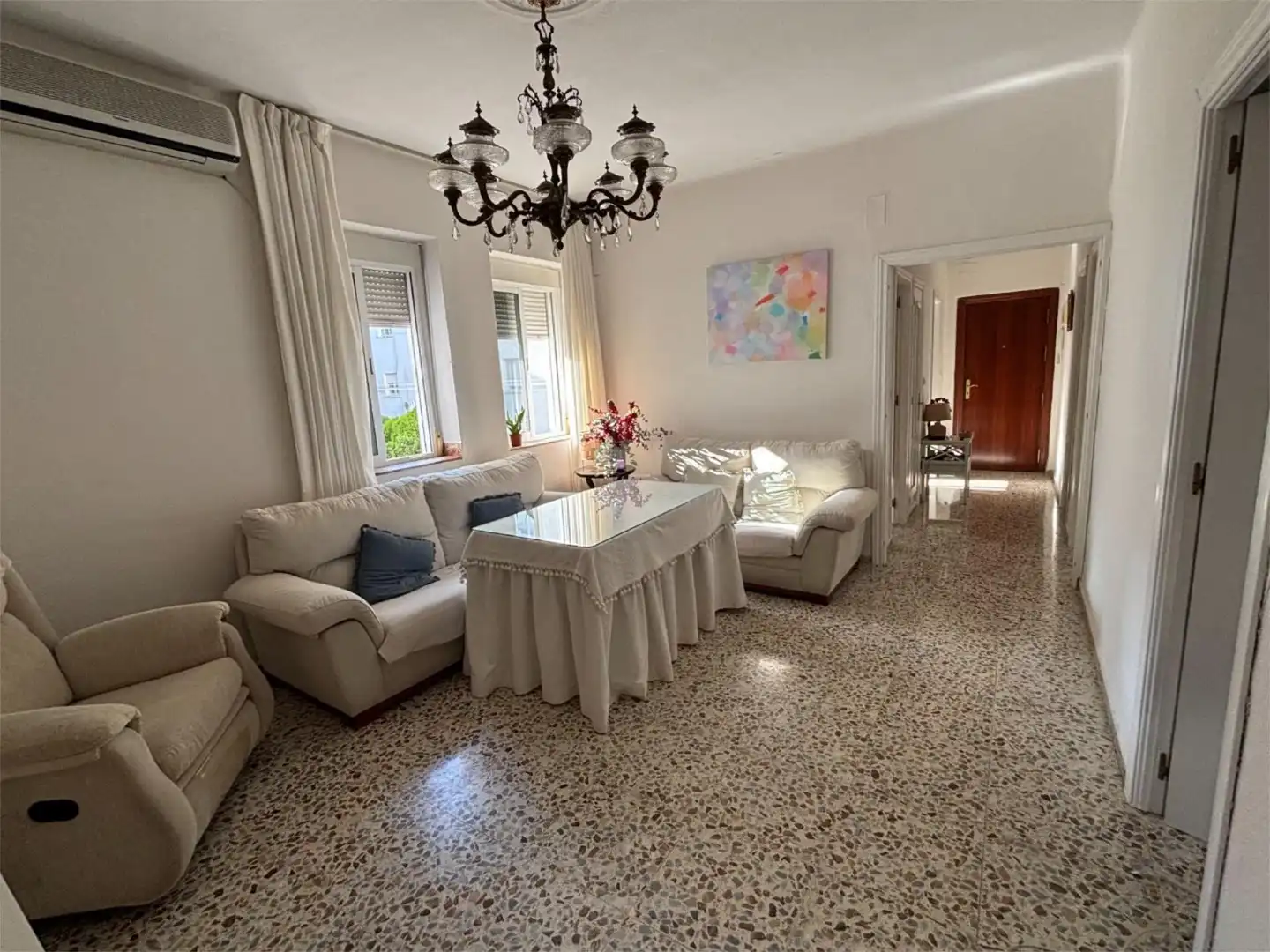 Piso en  Calle Julio Pellicer 16 - Foto 8