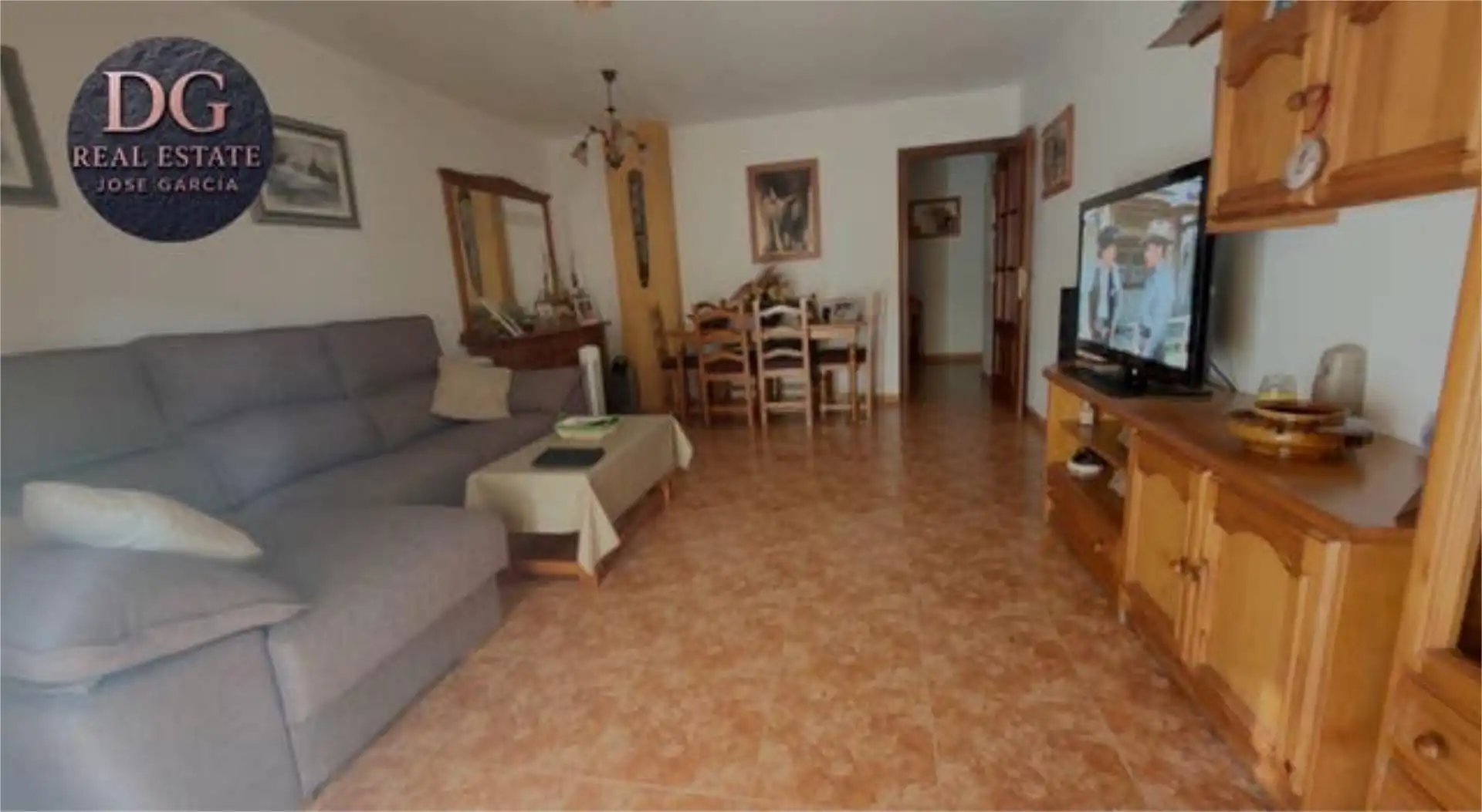 Piso en Las Lagunas de Mijas - Foto 2