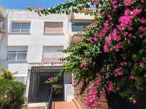 Piso en Calle Bellasombra, 7, Solymar - Puerto Marina, Solymar - Puerto Marina - Foto 20