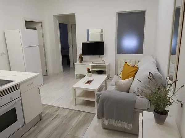 Piso en calle del General Pardiñas, 25