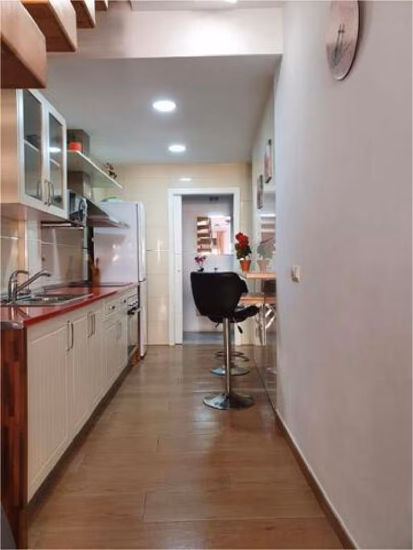 Loft en Arroyo de los Ángeles - Foto 2