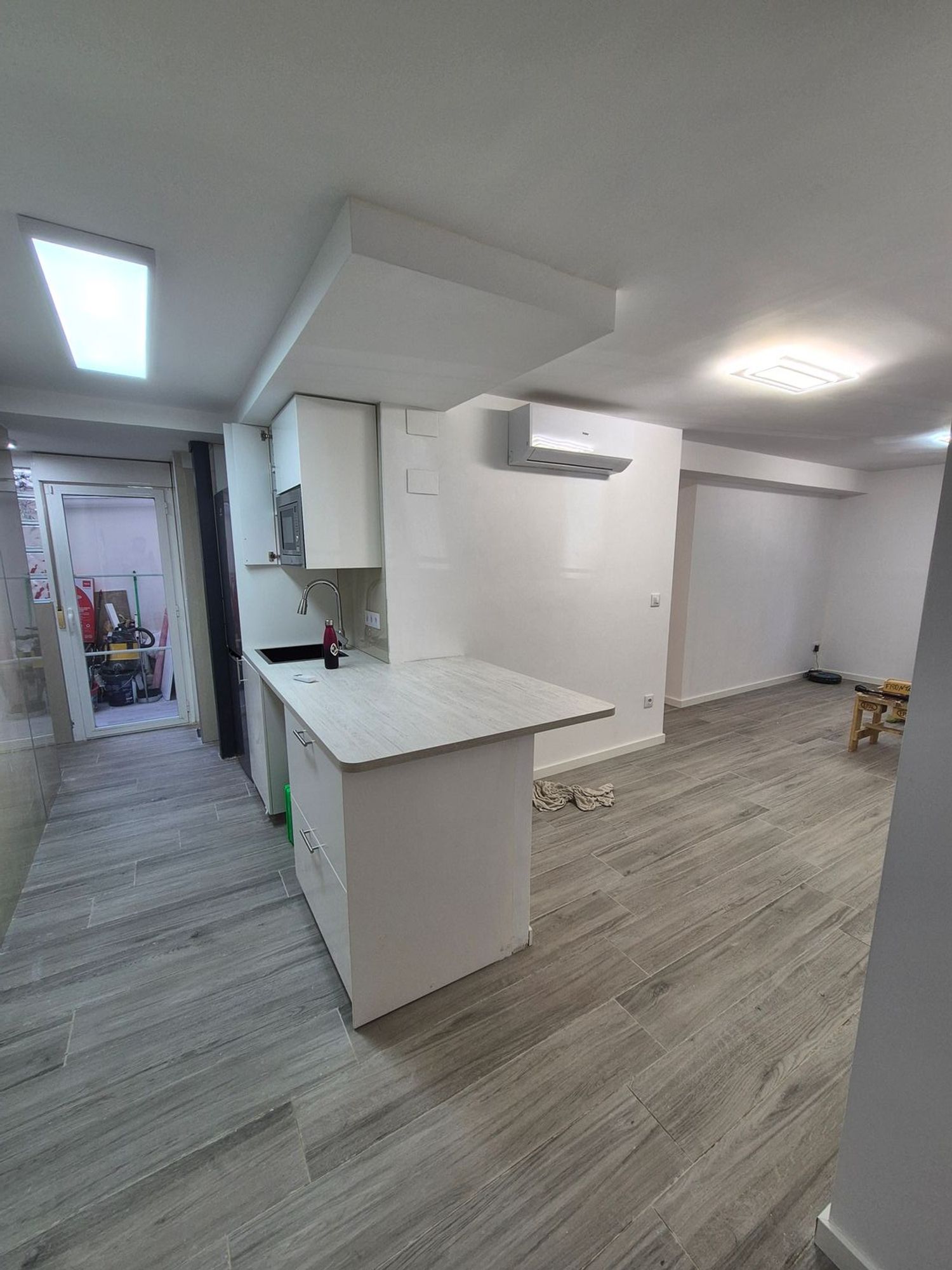 Piso en Calle Murcia, Getafe, 1, Juan de la Cierva, Juan de la Cierva - Foto 5