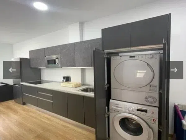 Piso en calle Doctor Ventura Ramírez, 11 - Foto 3