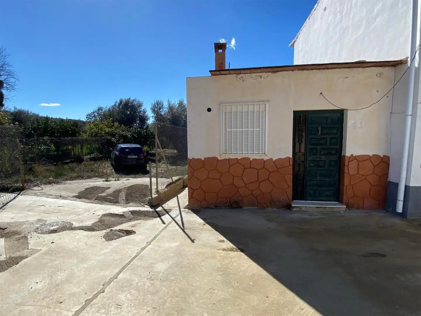 Casa adosada en  Plaza del Obispo 7 - Foto 6