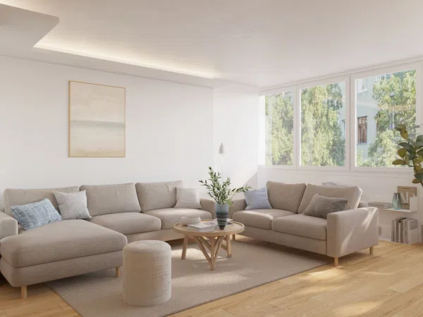 Piso en avenida de Benyamina, 13 - Foto 1