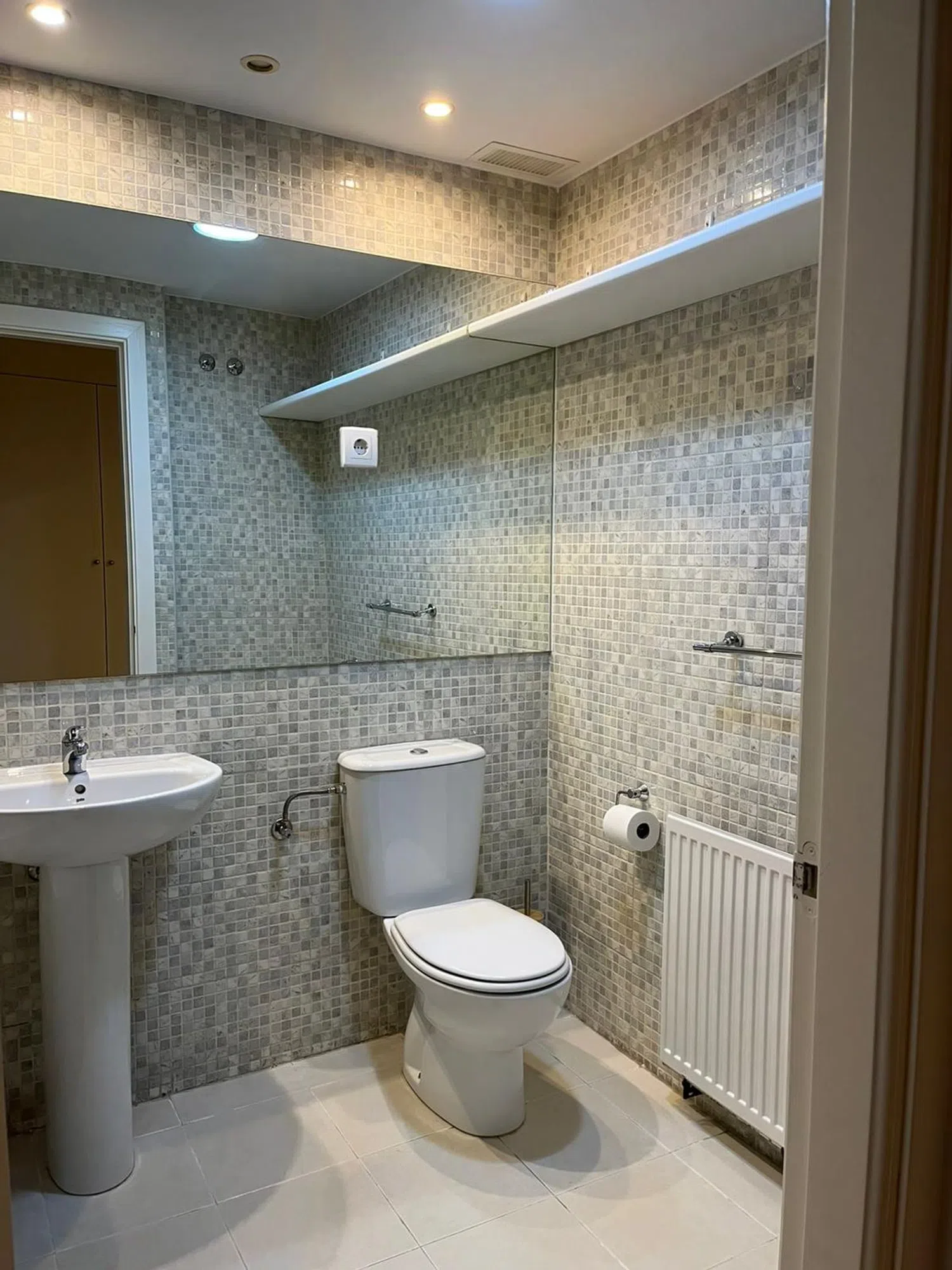 Piso en avenida del Santuario de Valverde, 74 - Foto 16