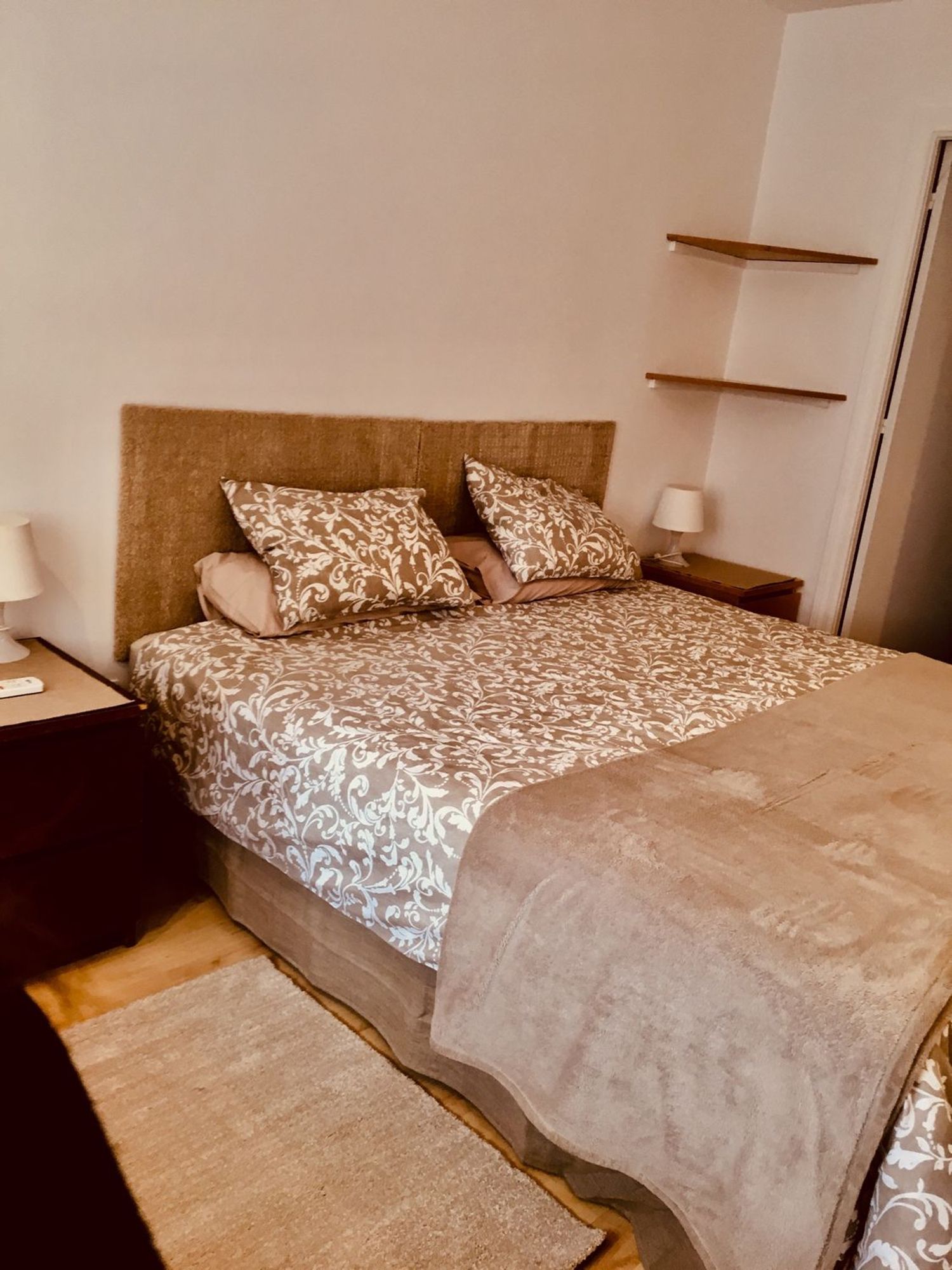 Piso en calle de Villafranca, 22 - Foto 1