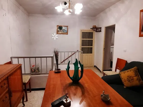 Casa o chalet independiente en Paterna del Río - Foto 4