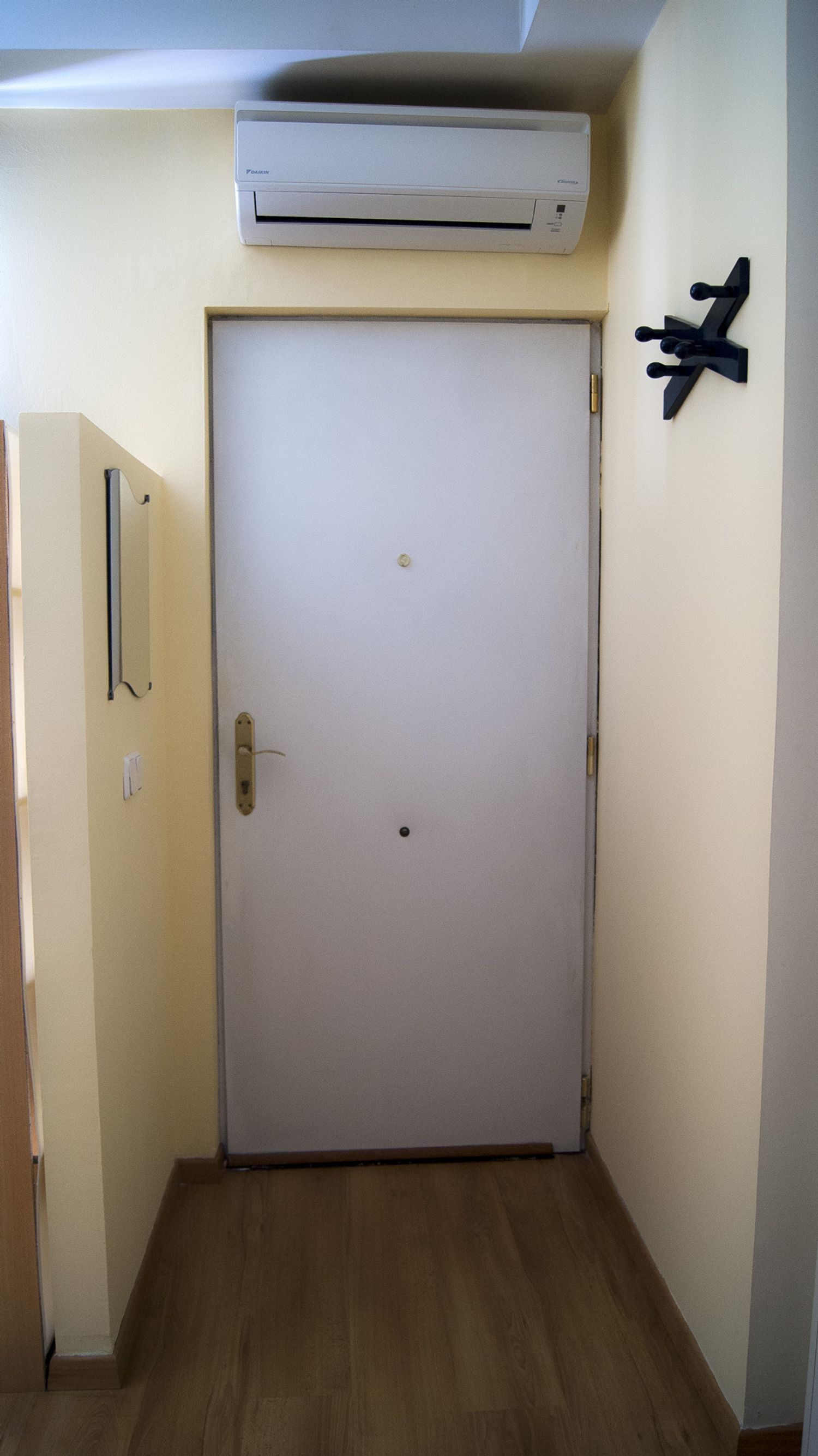 Piso en calle de Cebreros, 64 - Foto 11