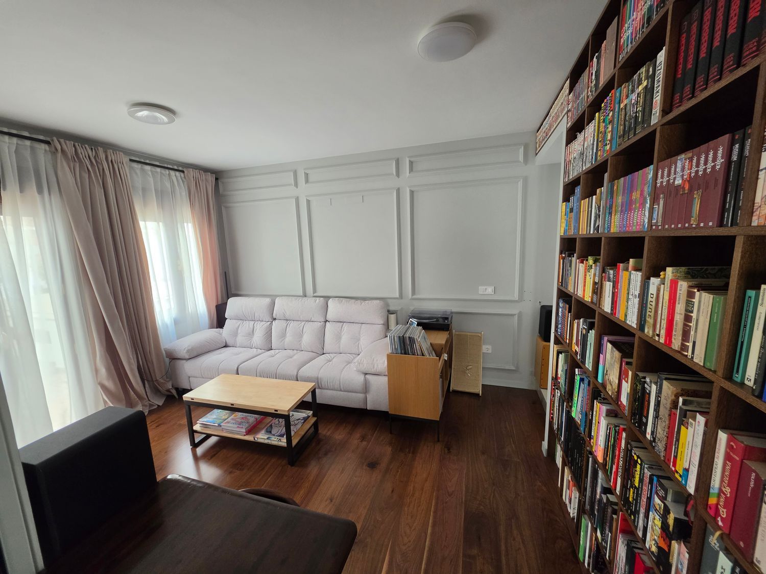 Dúplex en venta en Calle Florencio Quintero, 4 - Foto 1
