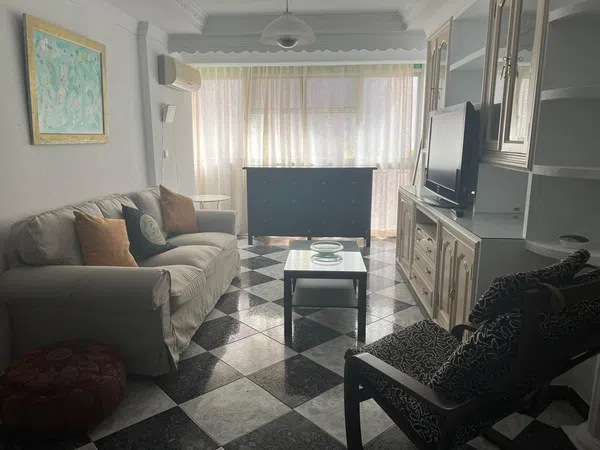 Piso en calle Antonio Martelo, 4