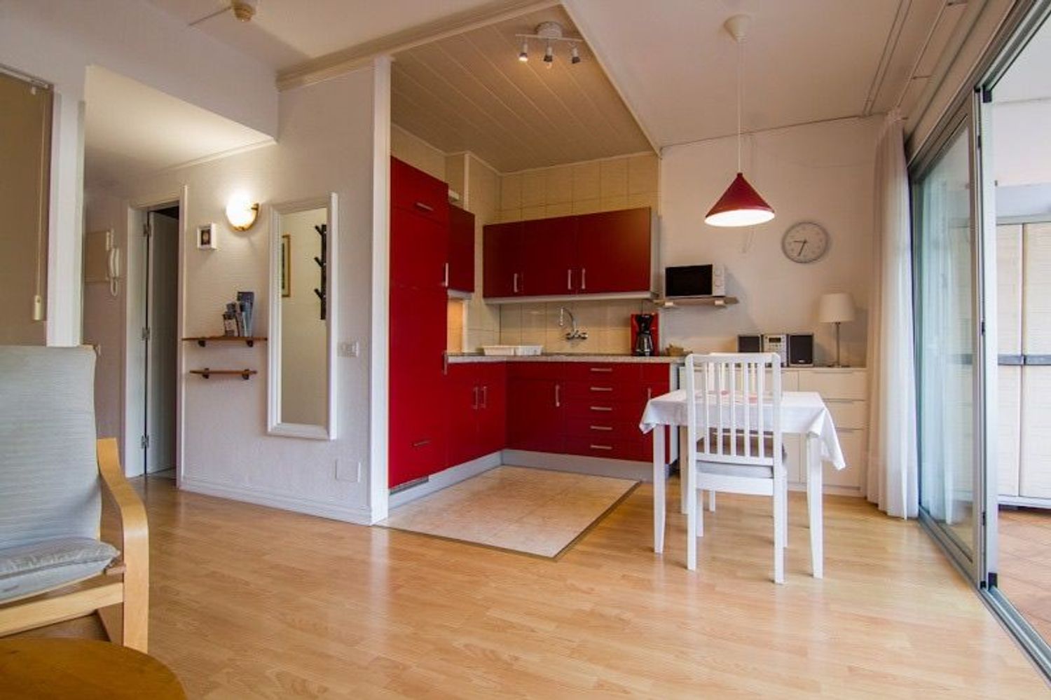 Estudio en Distrito Botánico - Foto 26