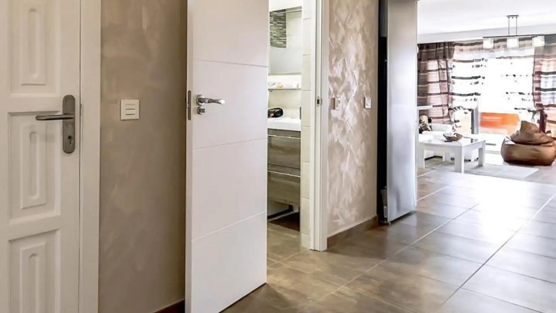 Piso en  Calle Madrid 12 - Foto 7