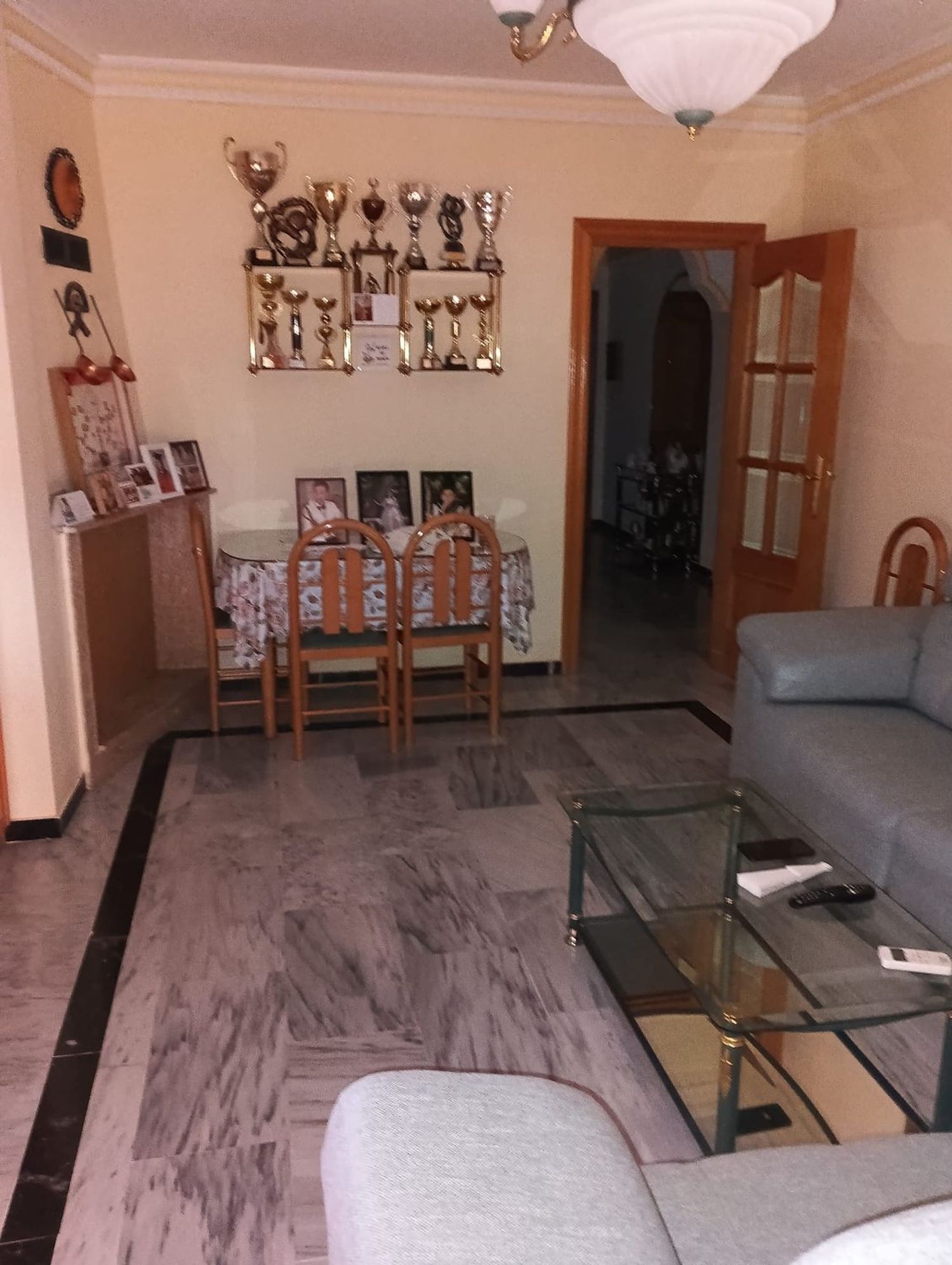 Casa o chalet independiente en Calle Cipres, 14 - Foto 7