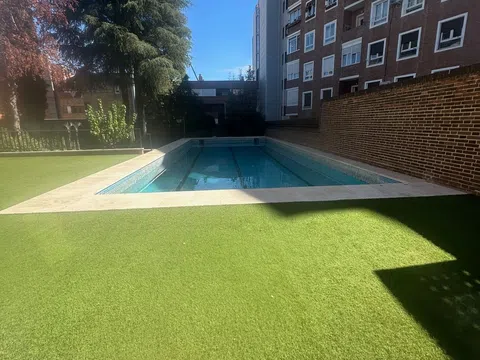 Piso en calle Cardenal Belluga, 10 -12