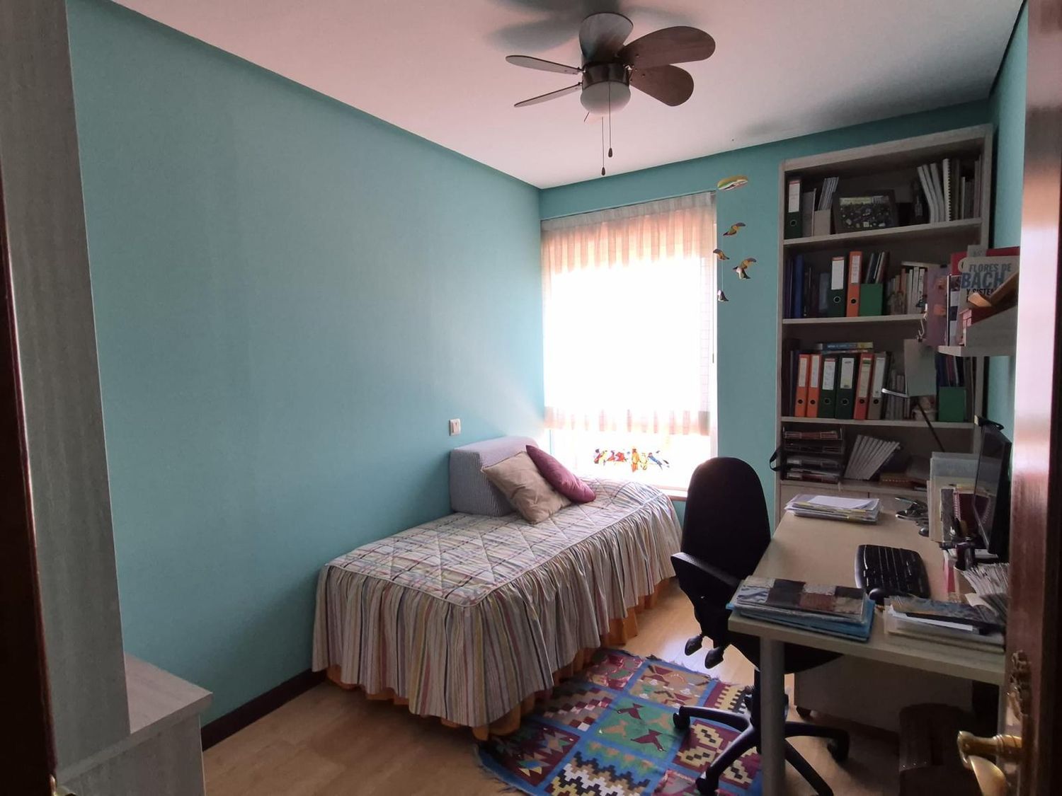 Ático en calle de Guzmán el Bueno, 70 - Foto 28