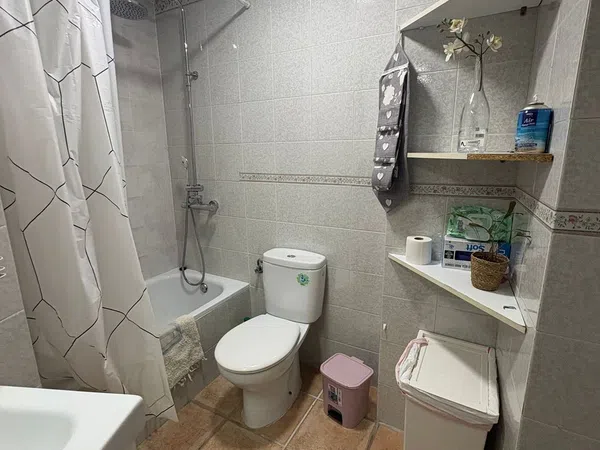 Piso en calle Sagasta, 45 - Foto 7