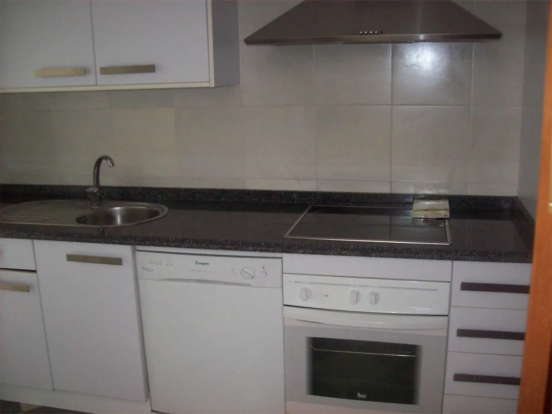 Piso en  Avenida de las Ciencias 27 - Foto 5