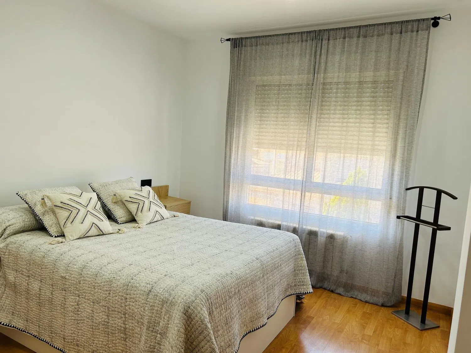 Chalet adosado en calle Florencia, 1 - Foto 35