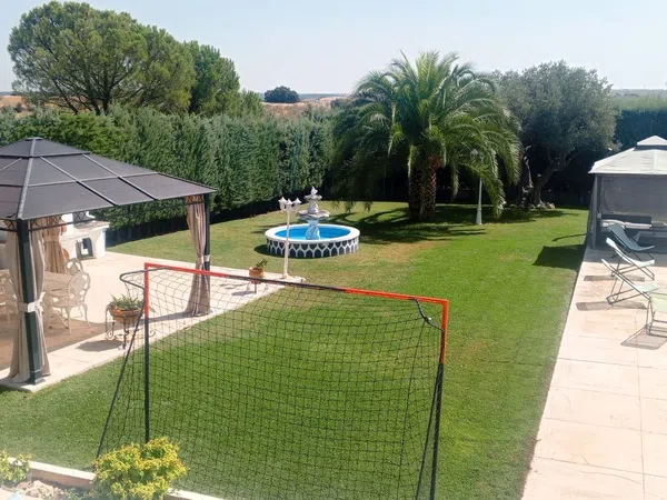 Casa independiente en calle Miño, 112 - Foto 1