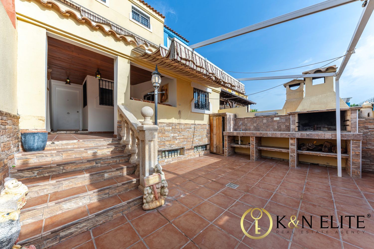 Chalet adosado en Calle de la Morera, 8 - Foto 5