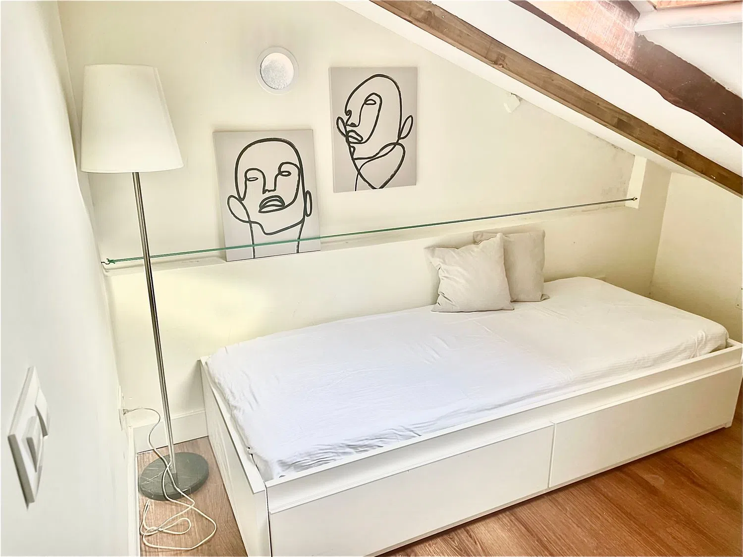 Casa independiente en calle de Maximino Blázquez, 20 - Foto 6