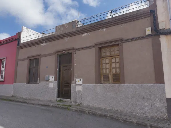 Chalet pareado en Calle Magallanes, 12 - Foto 1