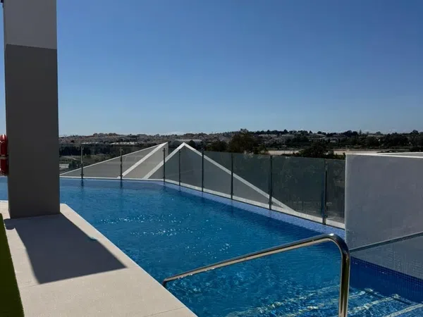 Piso en calle 02c Nva Andaluc, 6 b - Foto 31