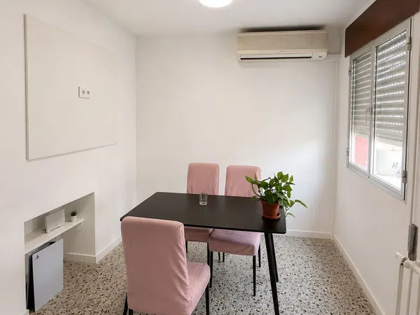 Piso en Pasaje Aguilar de la Frontera, 10, Sector sur - Santa Cruz - Foto 1