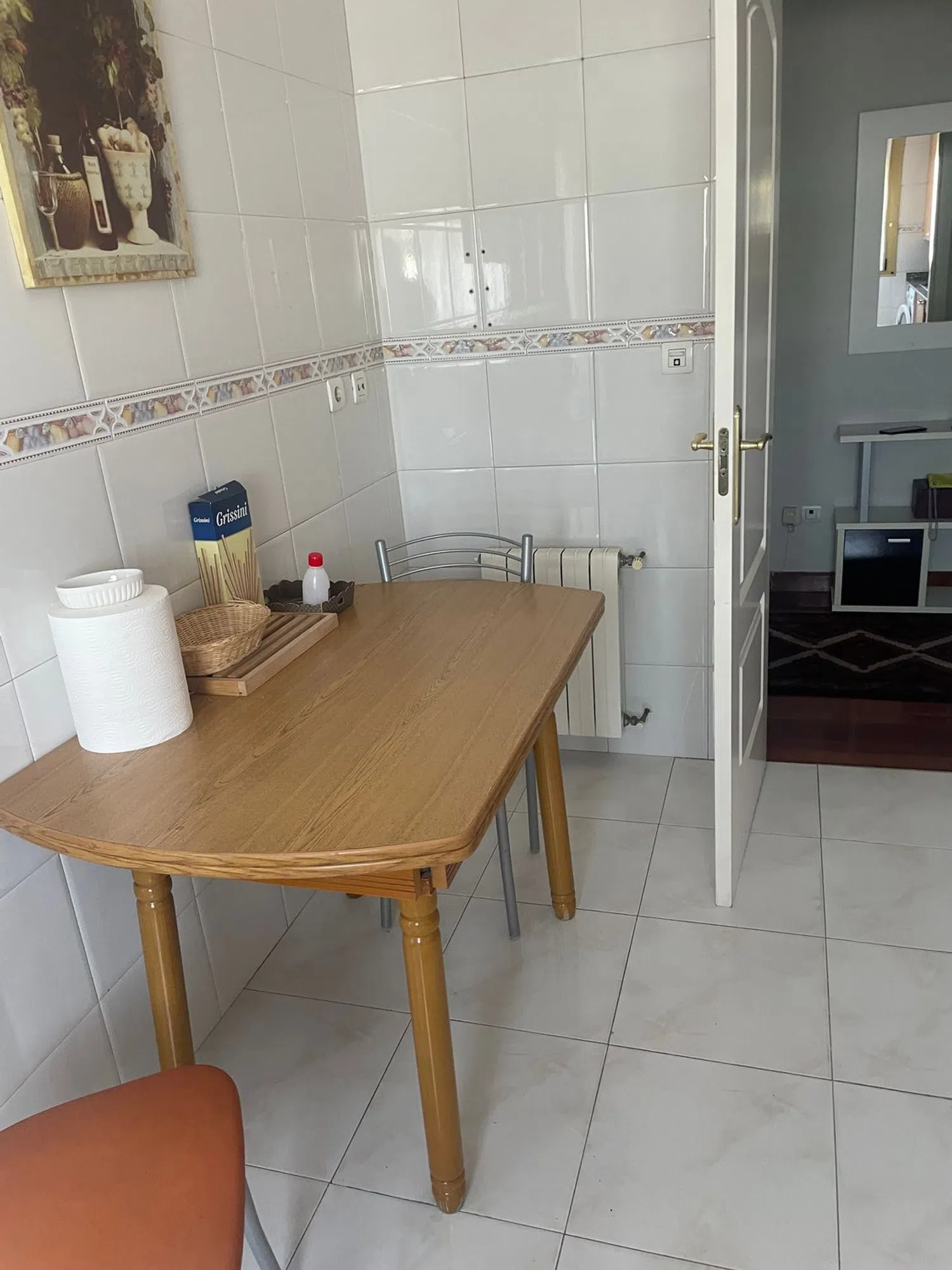 Piso en El Sardinero - Foto 2