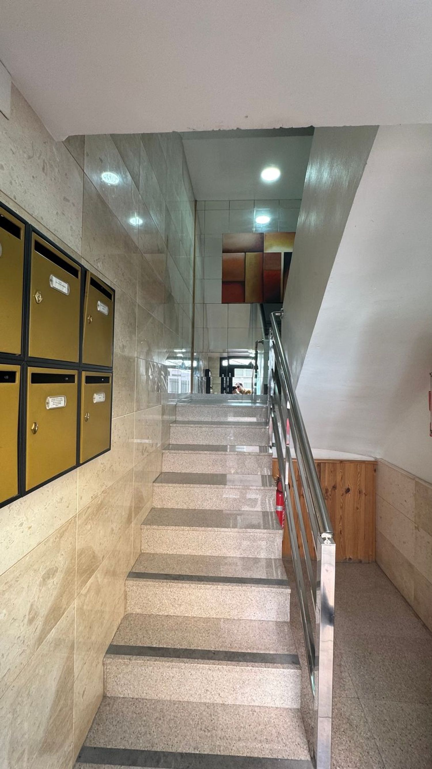 Piso en calle del Mestre Serrano, 7 - Foto 40