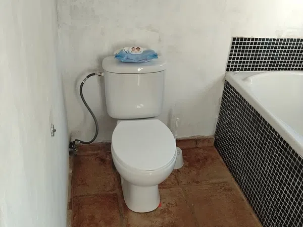 Casa o chalet independiente en Cañada de Oliveros, Costa del Estrecho, 2 - Foto 7