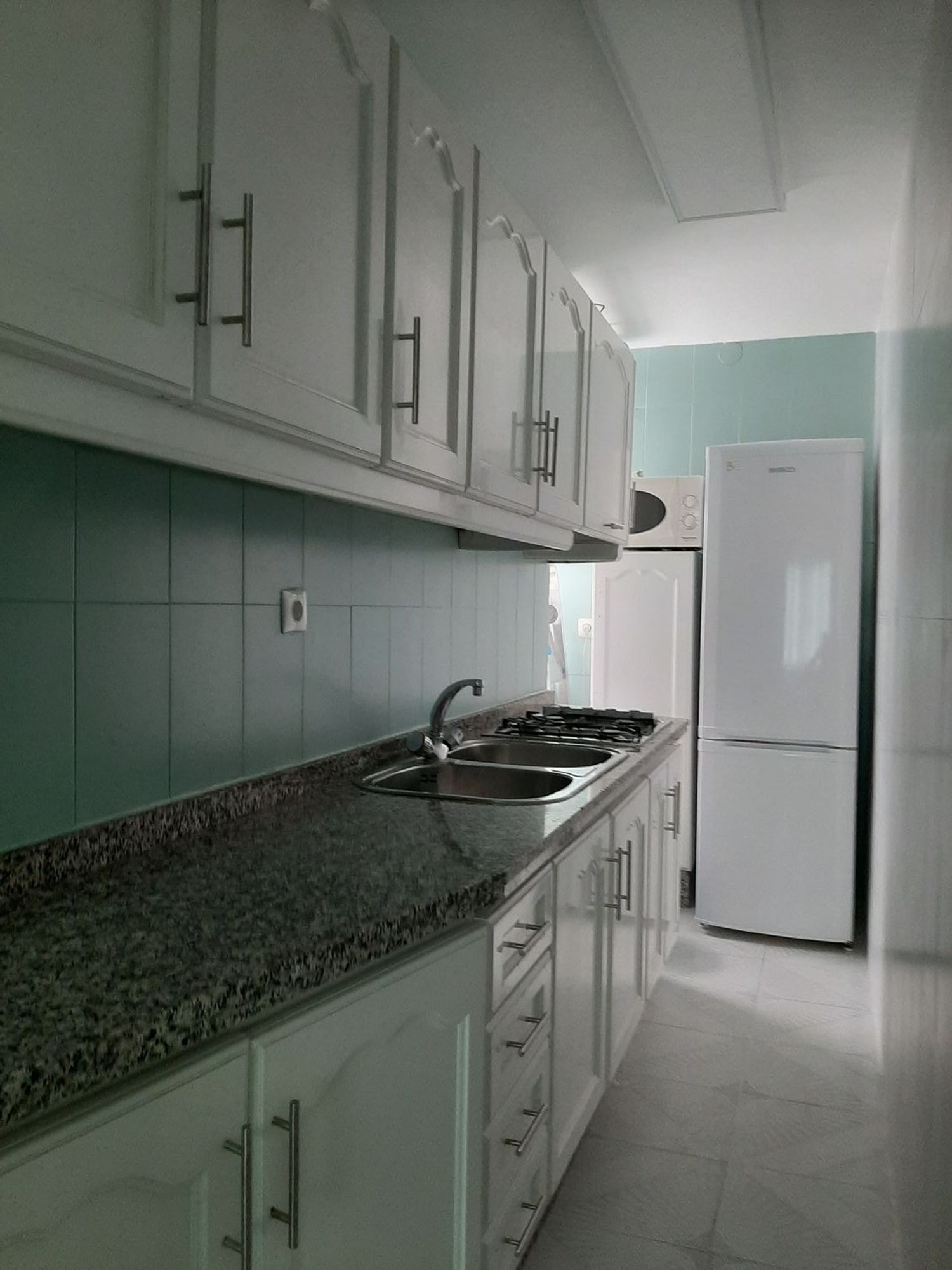 Piso en avenida Gran Vía Parque, 5 - Foto 3