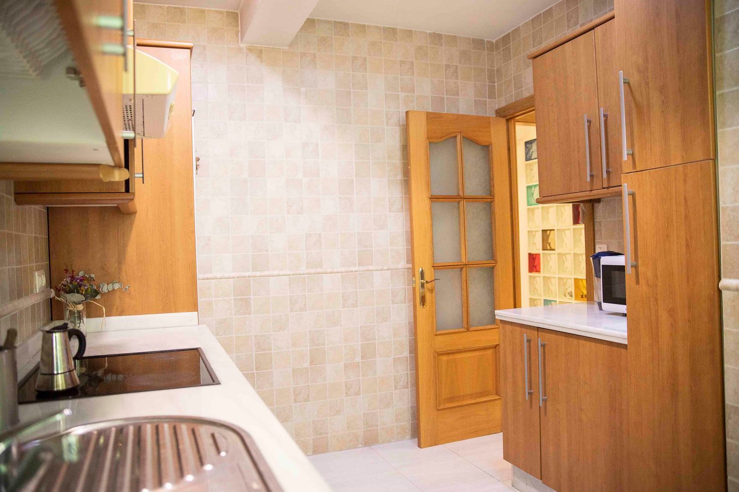 Piso en calle Marques de Guadalcazar, 10 - Foto 6