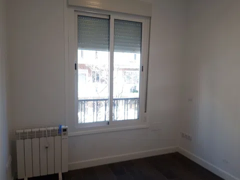 Piso en calle Arquitectura, 12
