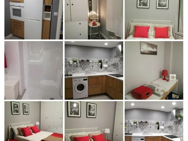 Ático en Calle Santa Clara, 6, Salesas-Foncalada-Campoamor - Foto 17