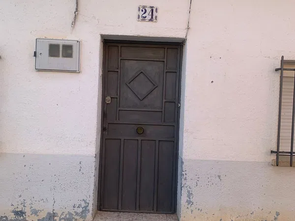 Casa o chalet independiente en Calle Olivares, 24 - Foto 2